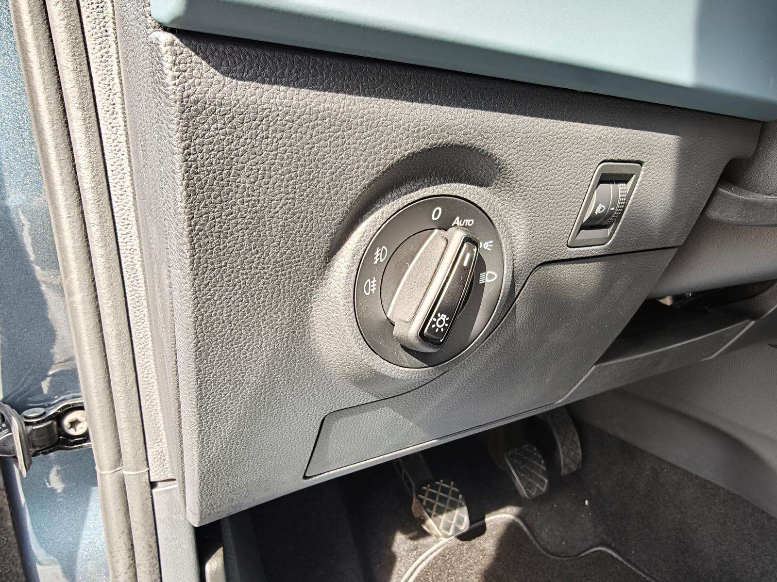 Fahrzeugbild eines SEAT Ibiza