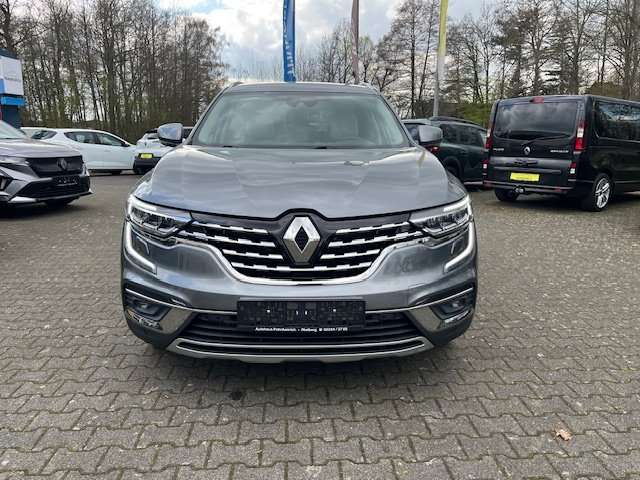 Fahrzeugbild eines Renault Koleos