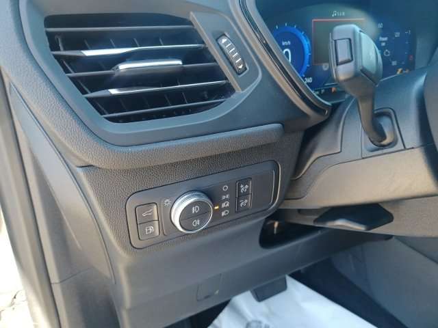 Fahrzeugbild eines Ford Kuga