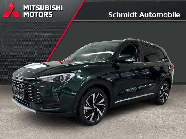 Fahrzeugbild eines MG ZS