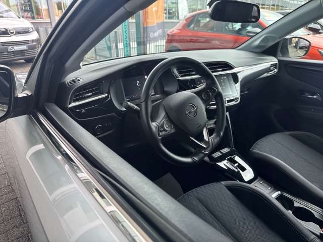 Fahrzeugbild eines Opel Corsa