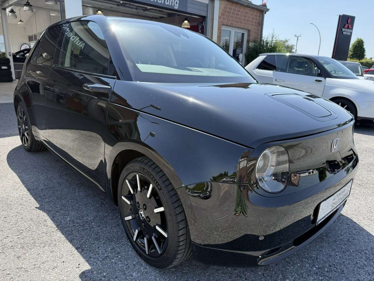 Fahrzeugbild eines Honda Honda e