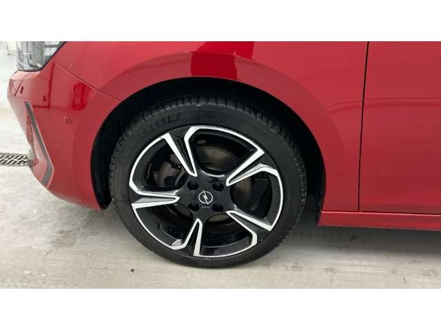 Fahrzeugbild eines Opel Corsa