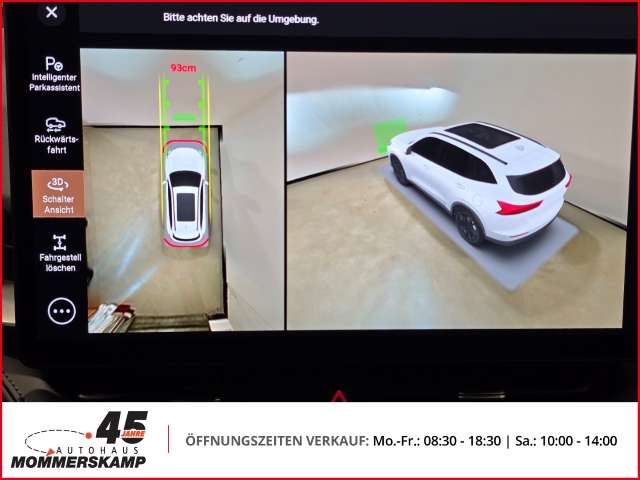 Fahrzeugbild eines GWM Haval H6