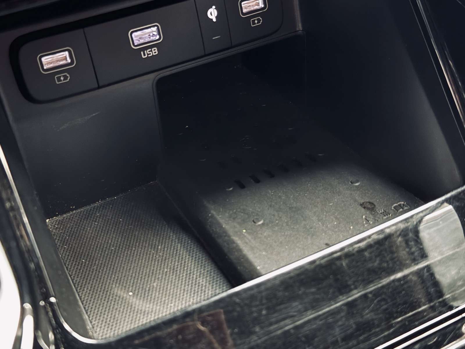 Fahrzeugbild eines Kia Sorento