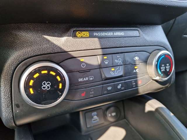 Fahrzeugbild eines Ford Focus