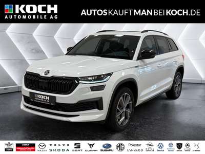 Bild Skoda Kodiaq