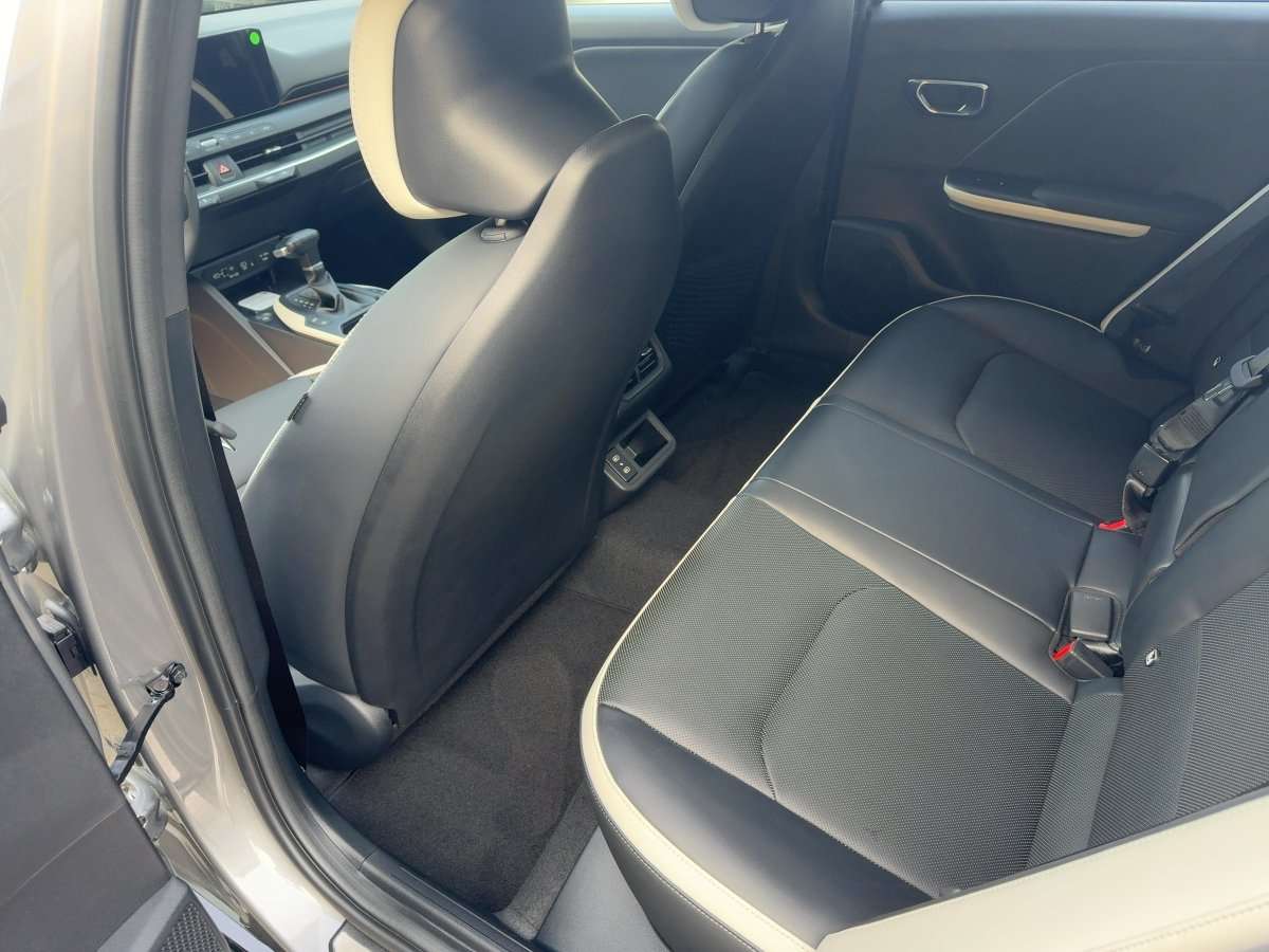 Fahrzeugbild eines Kia K4