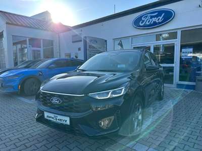 Bild Ford Kuga