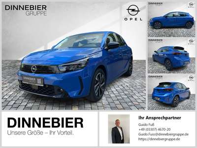 Bild Opel Corsa
