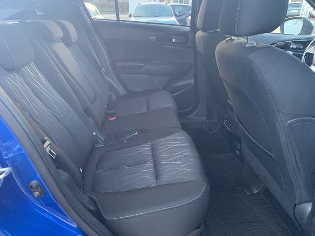 Fahrzeugbild eines Mitsubishi Eclipse Cross