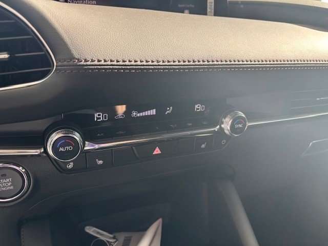 Fahrzeugbild eines Mazda Mazda3