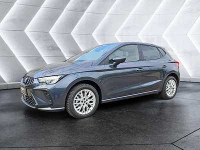 Bild SEAT Ibiza
