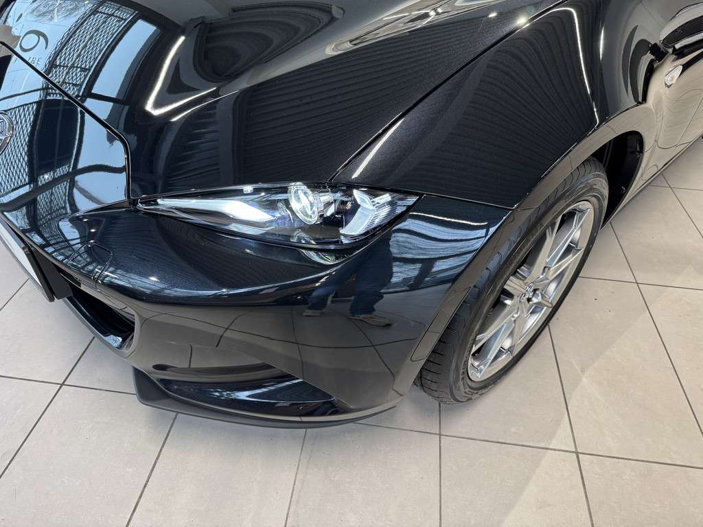 Fahrzeugbild eines Mazda MX-5