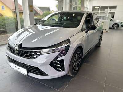 Bild Renault Clio