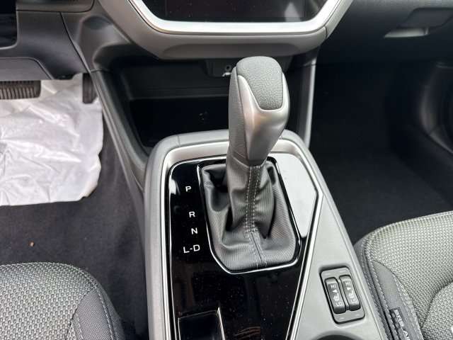 Fahrzeugbild eines Subaru Crosstrek