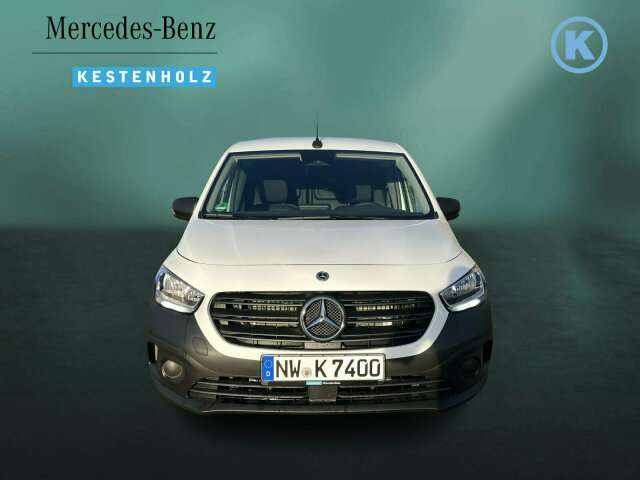 Fahrzeugbild eines Mercedes-Benz Citan