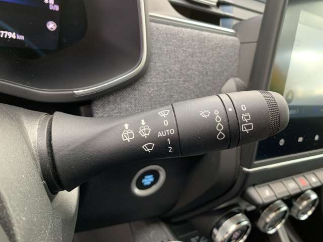 Fahrzeugbild eines Renault ZOE