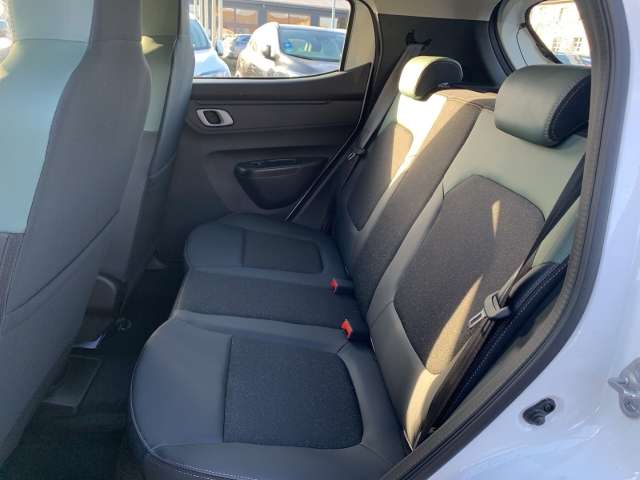 Fahrzeugbild eines Dacia Spring