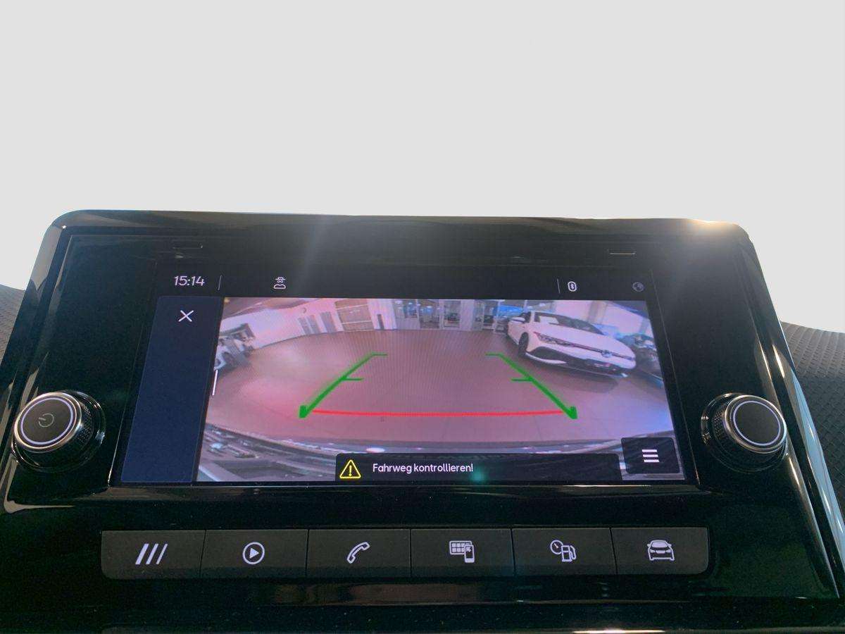 Fahrzeugbild eines SEAT Arona