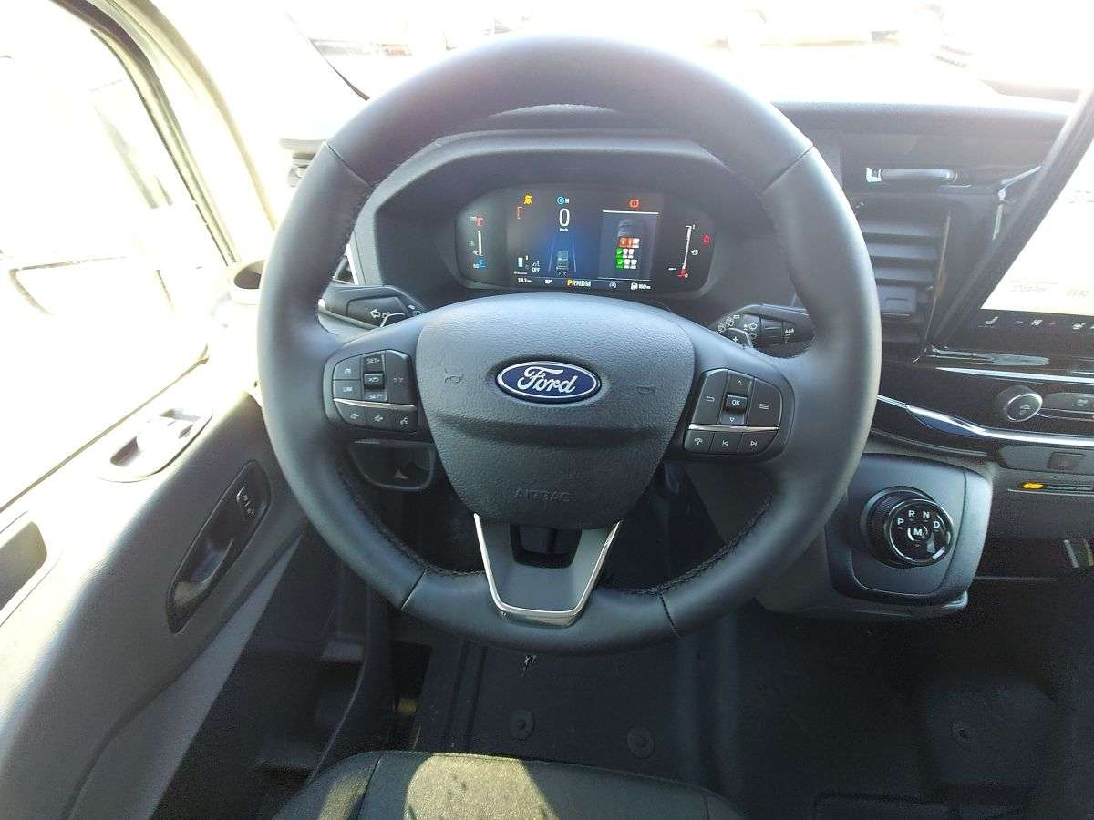 Fahrzeugbild eines Ford Transit