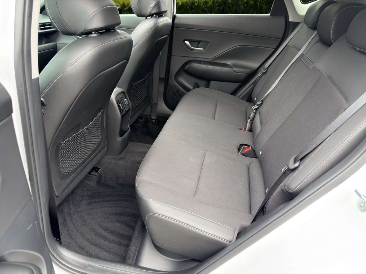 Fahrzeugbild eines Hyundai Kona