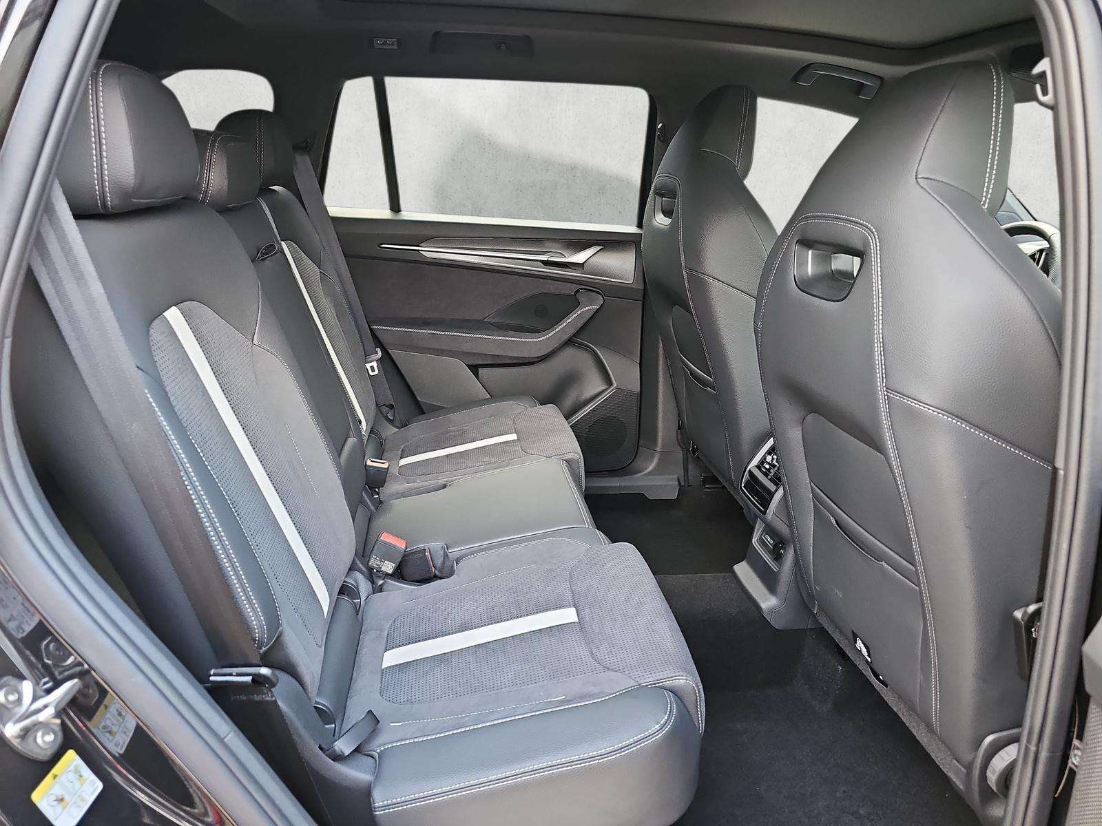 Fahrzeugbild eines Skoda Kodiaq