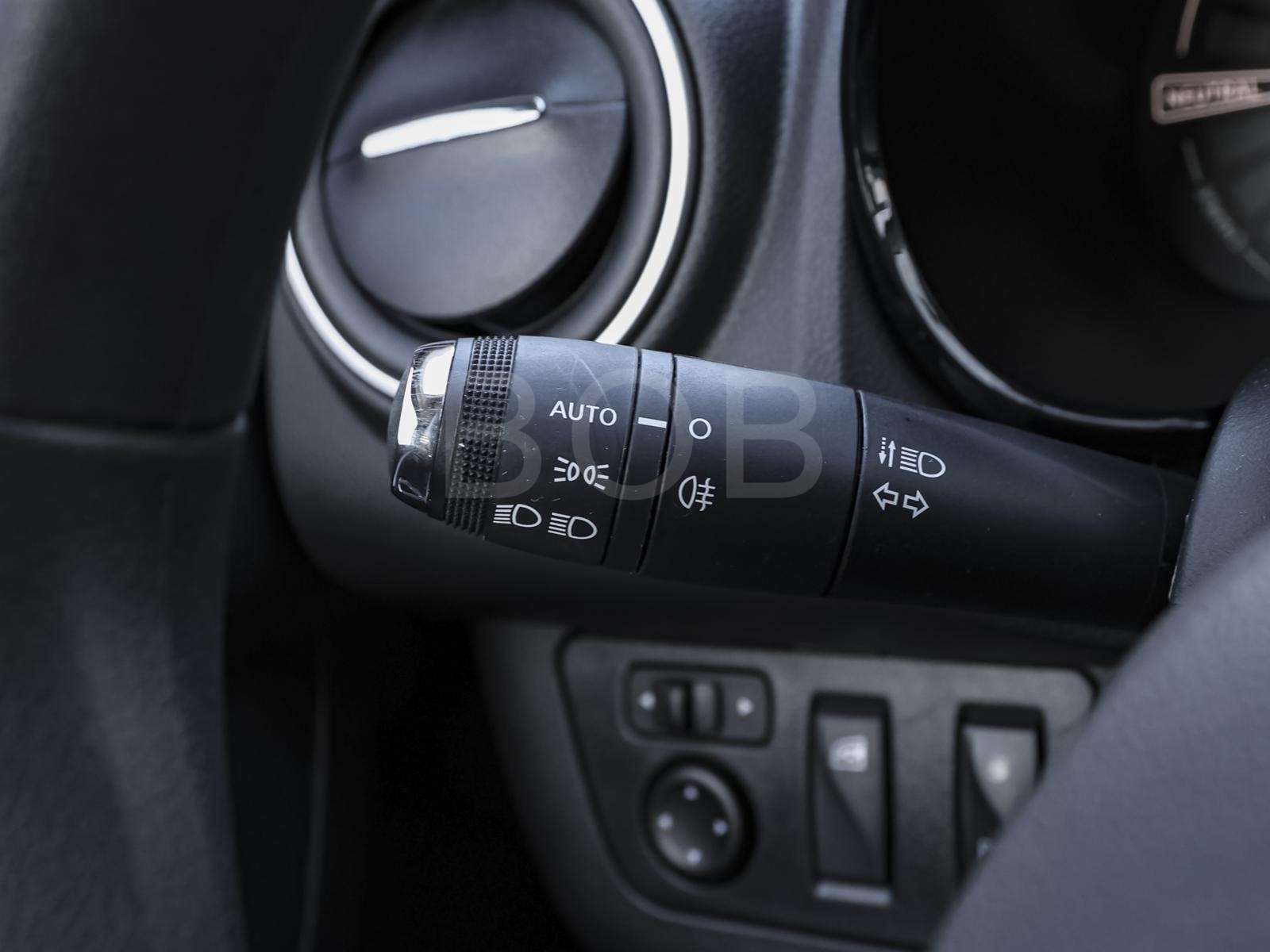 Fahrzeugbild eines Dacia Spring