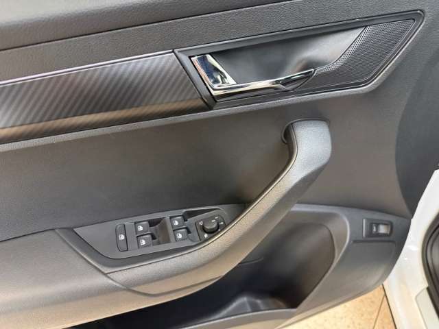 Fahrzeugbild eines Skoda Karoq