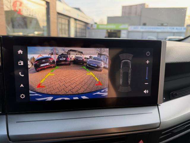 Fahrzeugbild eines Opel Frontera