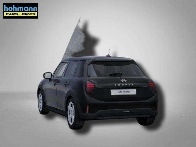 Fahrzeugbild eines MINI COOPER