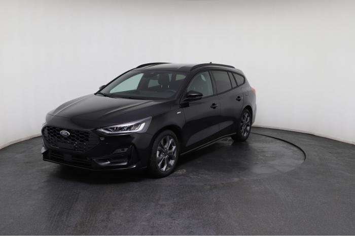 Fahrzeugbild eines Ford Focus