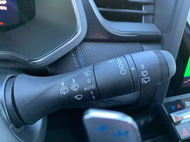 Fahrzeugbild eines Renault Symbioz