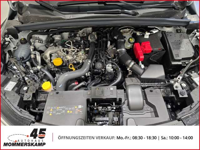 Fahrzeugbild eines Mitsubishi ASX