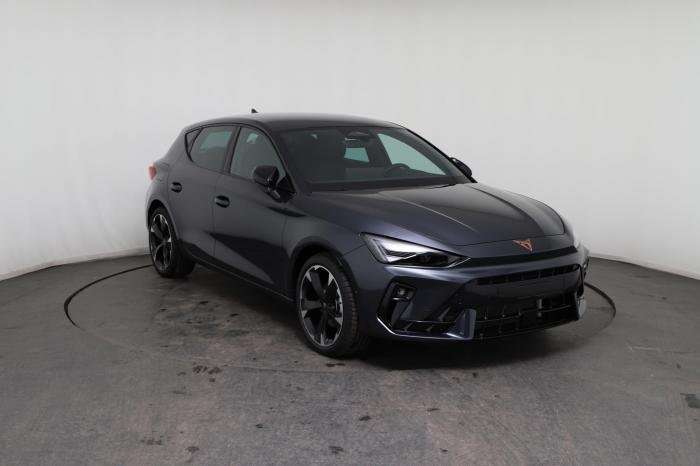 Fahrzeugbild eines CUPRA Leon