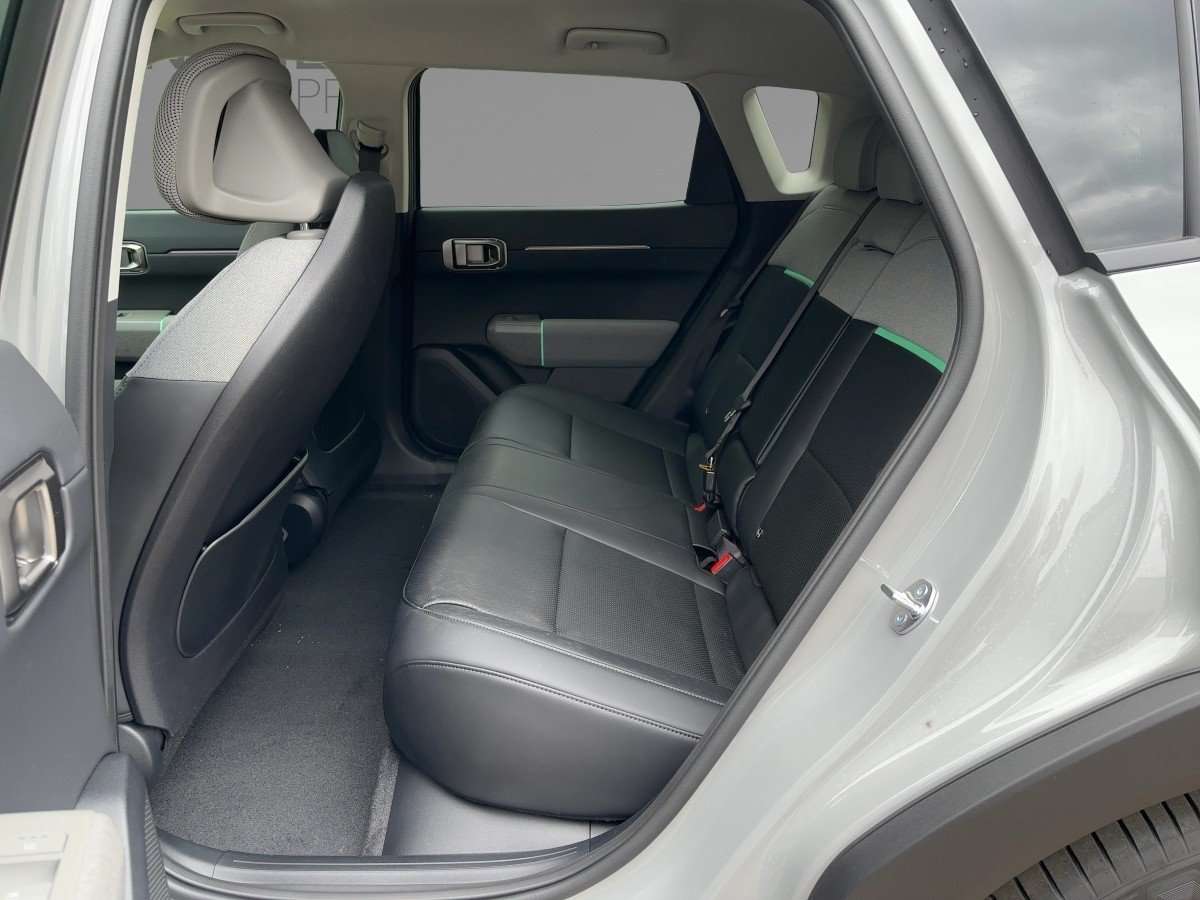Fahrzeugbild eines Kia EV4