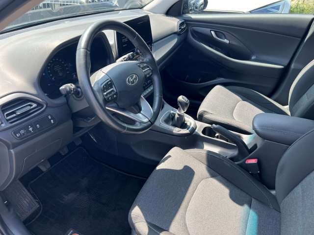 Fahrzeugbild eines Hyundai i30