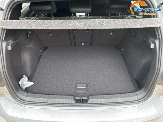 Fahrzeugbild eines Volkswagen Golf