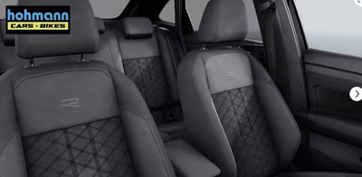 Bild Volkswagen Taigo