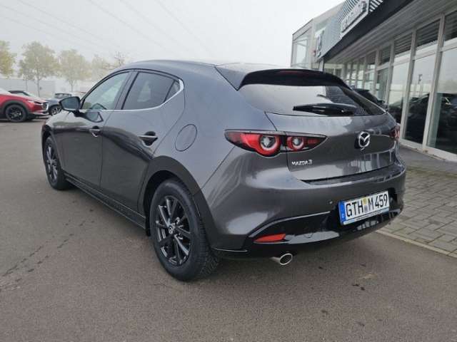 Fahrzeugbild eines Mazda Mazda3