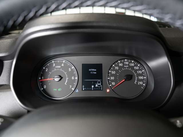 Fahrzeugbild eines Dacia Duster