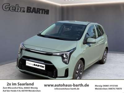 Bild Kia Picanto
