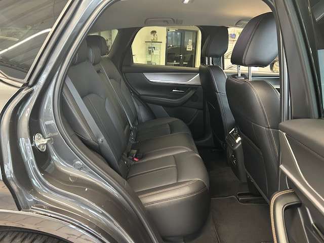 Fahrzeugbild eines Mazda CX-60