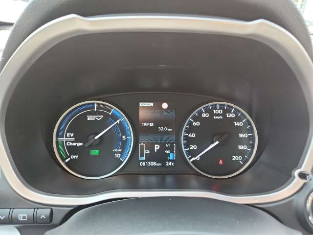 Fahrzeugbild eines Mitsubishi Eclipse Cross