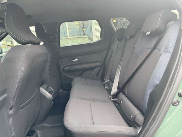 Fahrzeugbild eines Dacia Duster