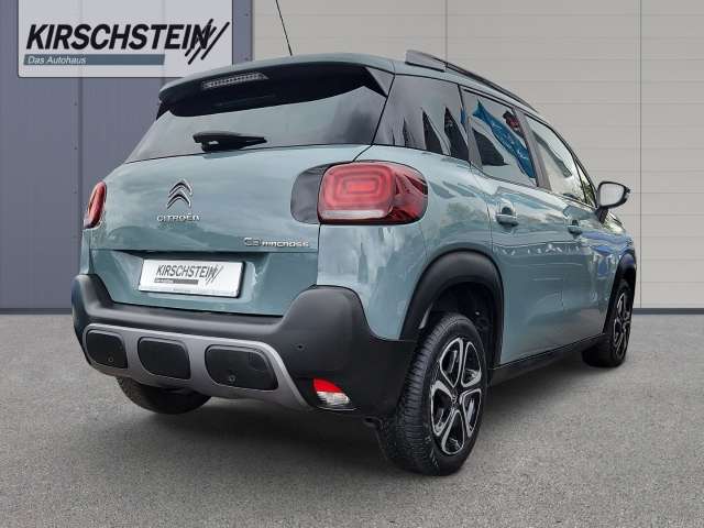 Fahrzeugbild eines Citroën C3 Aircross