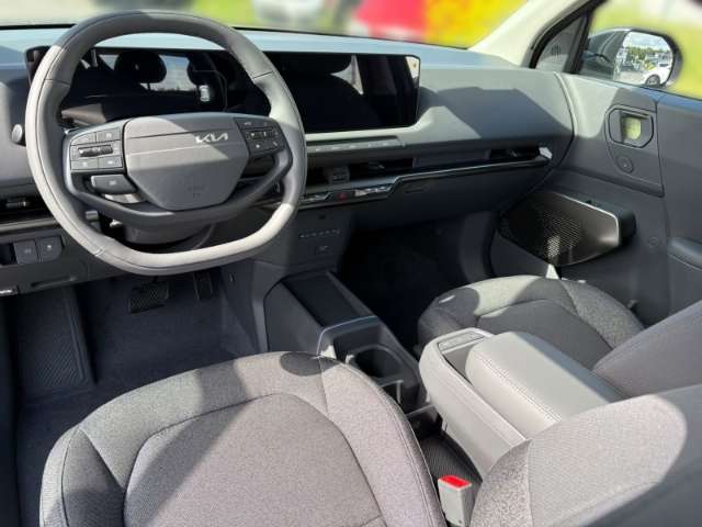 Fahrzeugbild eines Kia EV2