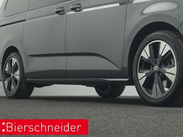 Fahrzeugbild eines Volkswagen Multivan