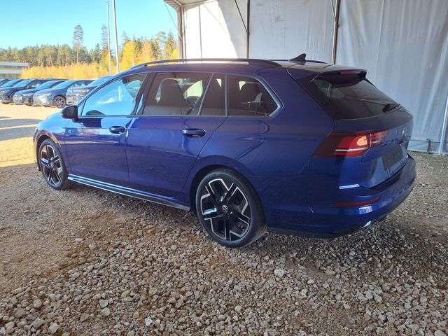 Fahrzeugbild eines Volkswagen Golf