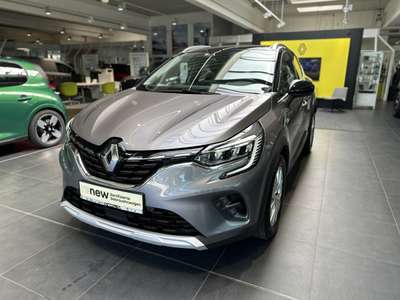 Bild Renault Captur